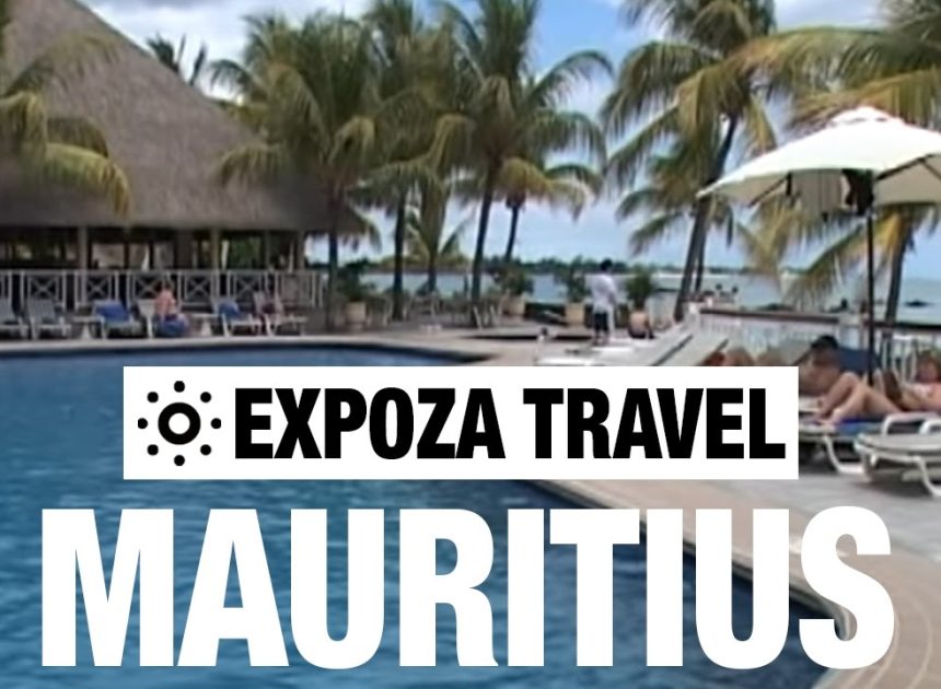 Mauritius Vacation Travel Video Guide • Great Destinations