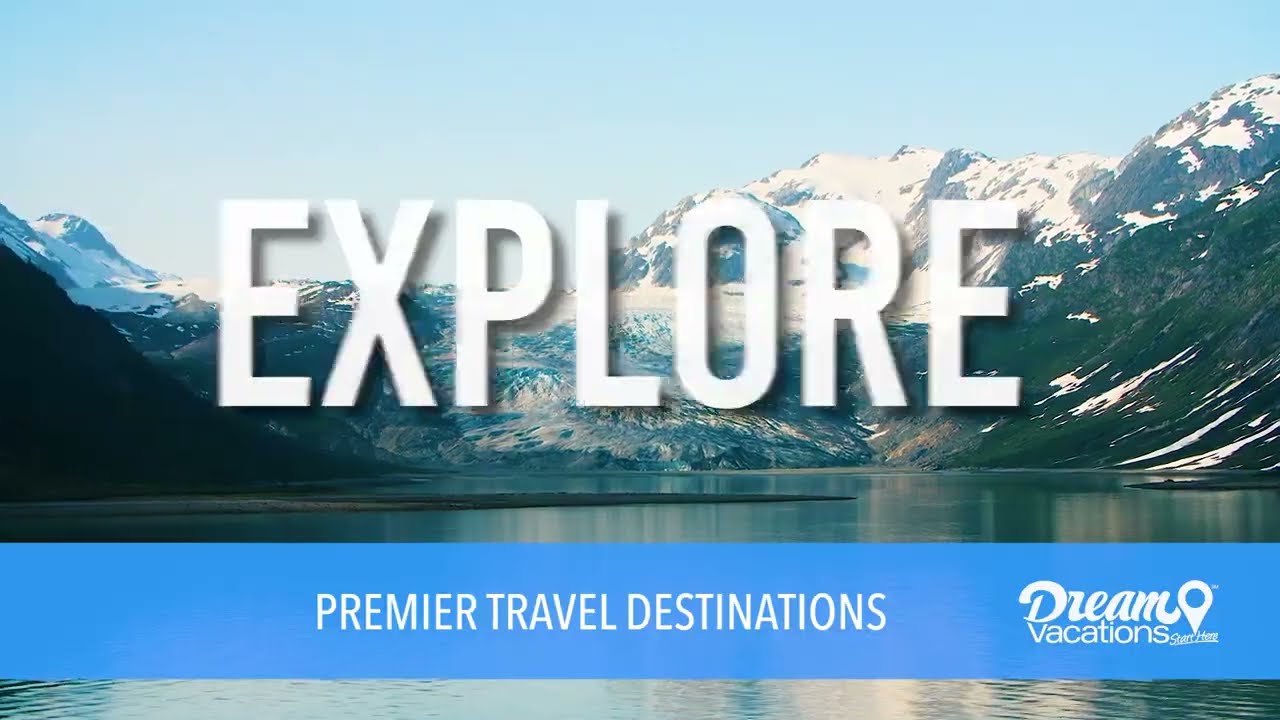 Premier Travel Destinations – Inspiration