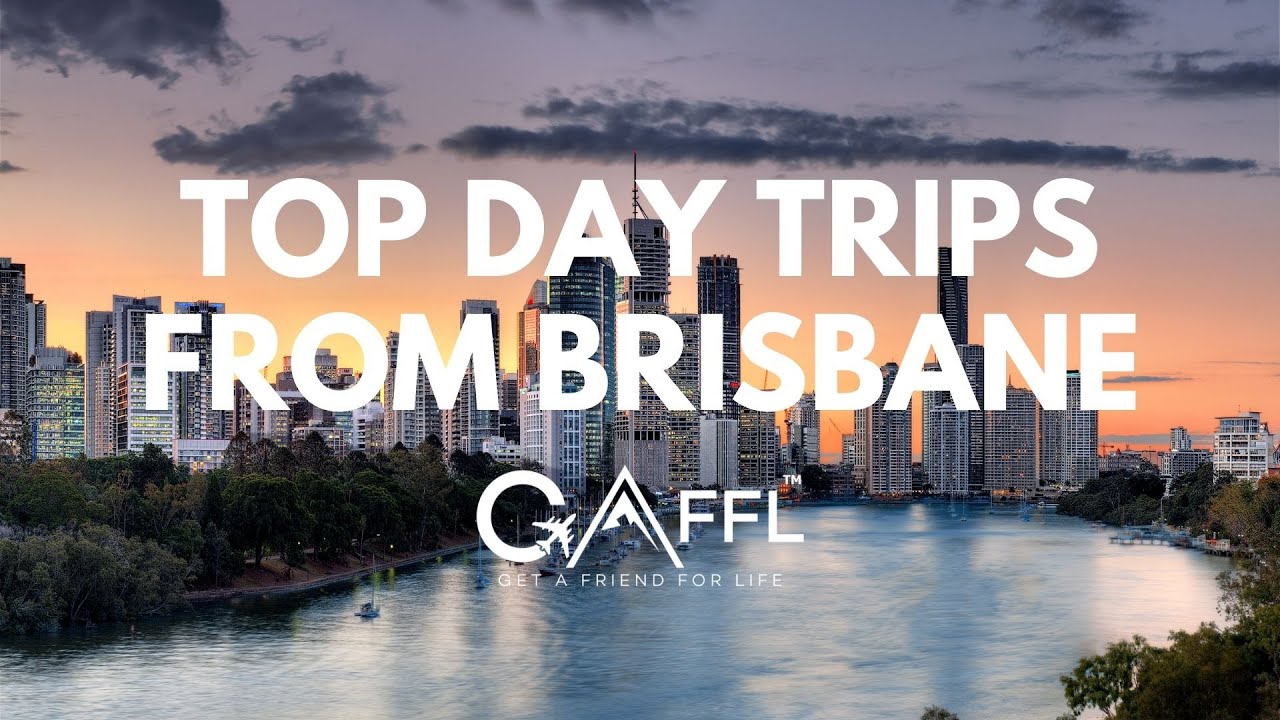 The Best Places To Visit Near Brisbane For The Ultimate Day …