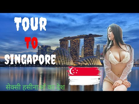 Travel To Singapore|Full History and Documentary About Singa…