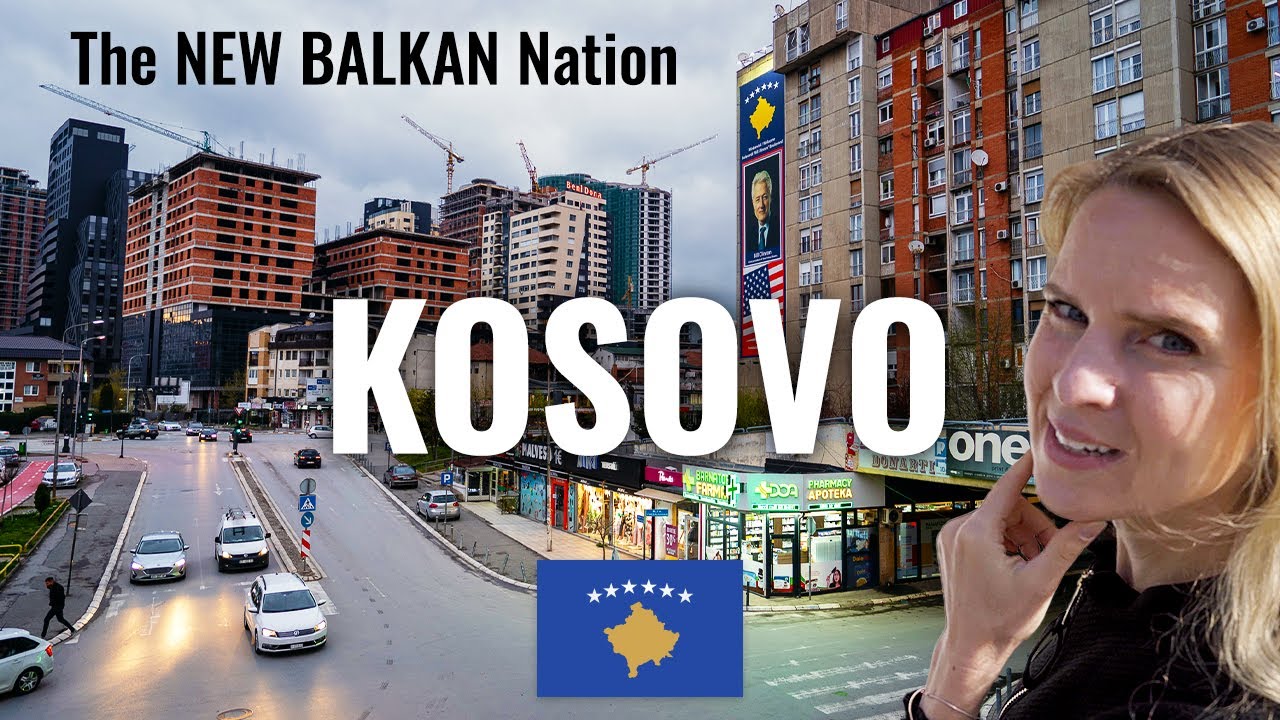 What is KOSOVO 2022 really like? (Pristina & villages) –…