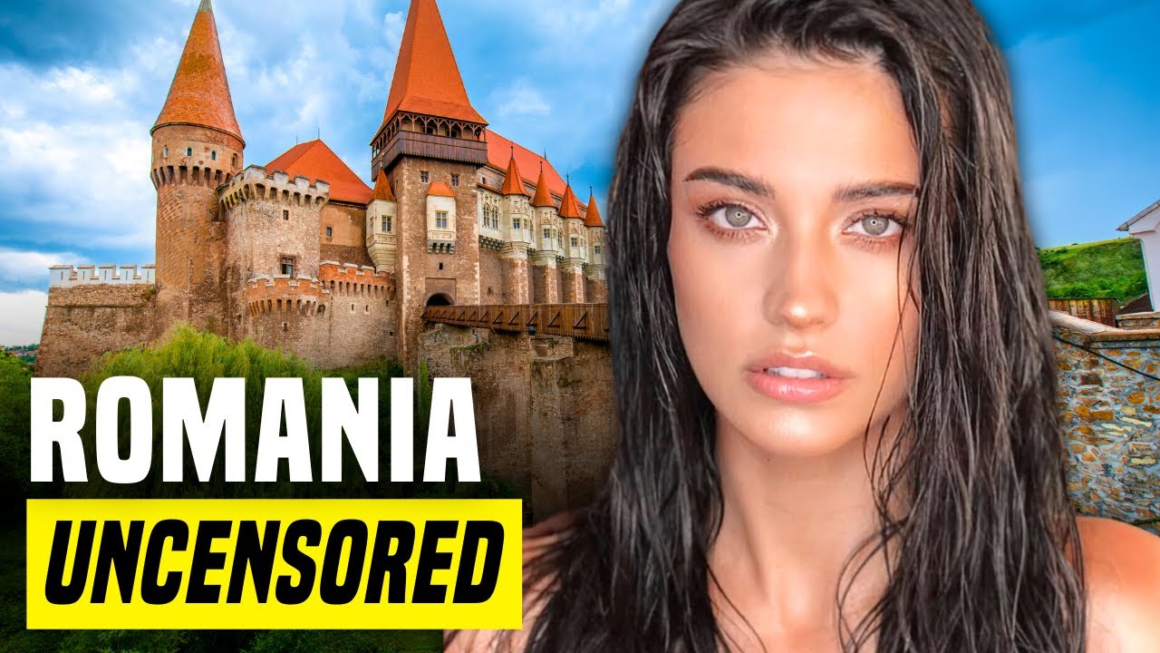 Discover Romania: Europe's Most Mysterious Country? 43 F…