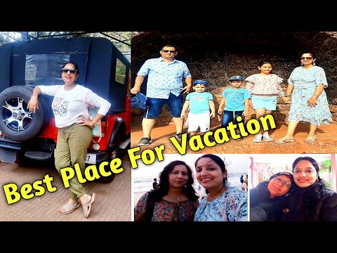 Family vacation ideas 2022 | Family Summer vacation on a bud…