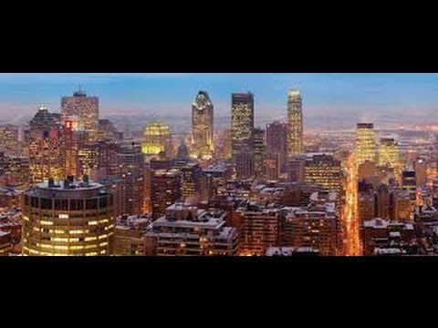 Montreal Adventure Trips