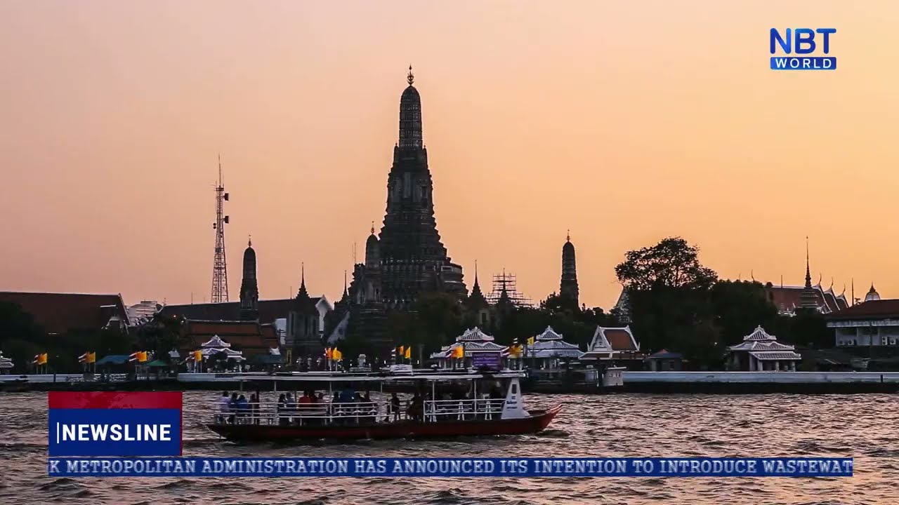 Thailand among Mastercard's top 10 travel destinations