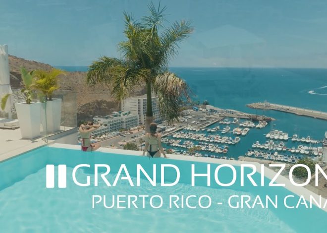 PARADISE VIBES Live Stream – from Grand  Horizon Luxury Bout…