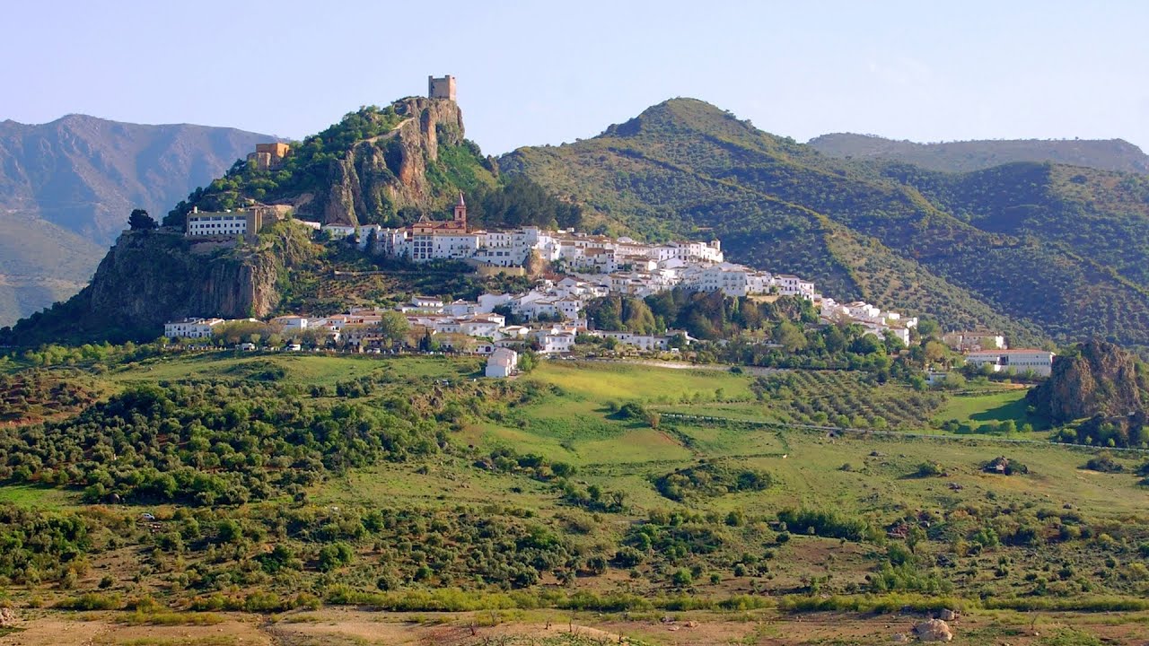 Rick Steves' Andalucía: The Best of Southern Spain