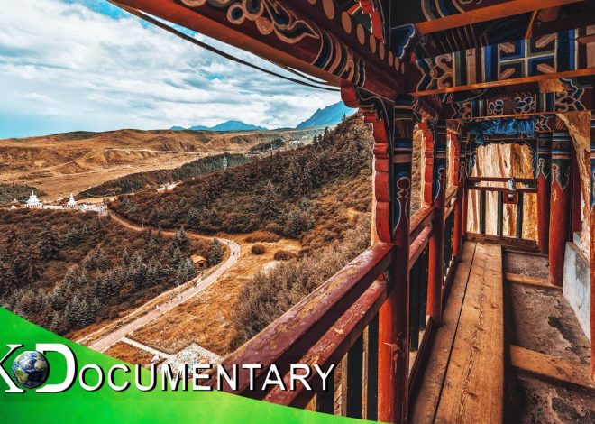 Tibet's holiest & Mystical Places | Free Documentary…