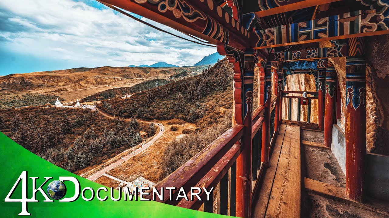 Tibet's holiest & Mystical Places | Free Documentary…