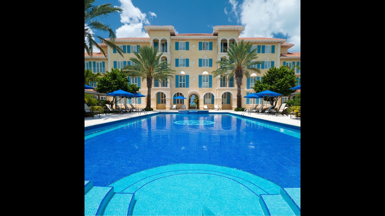 Villa Renaissance | Turks & Caicos Is | LiveCam